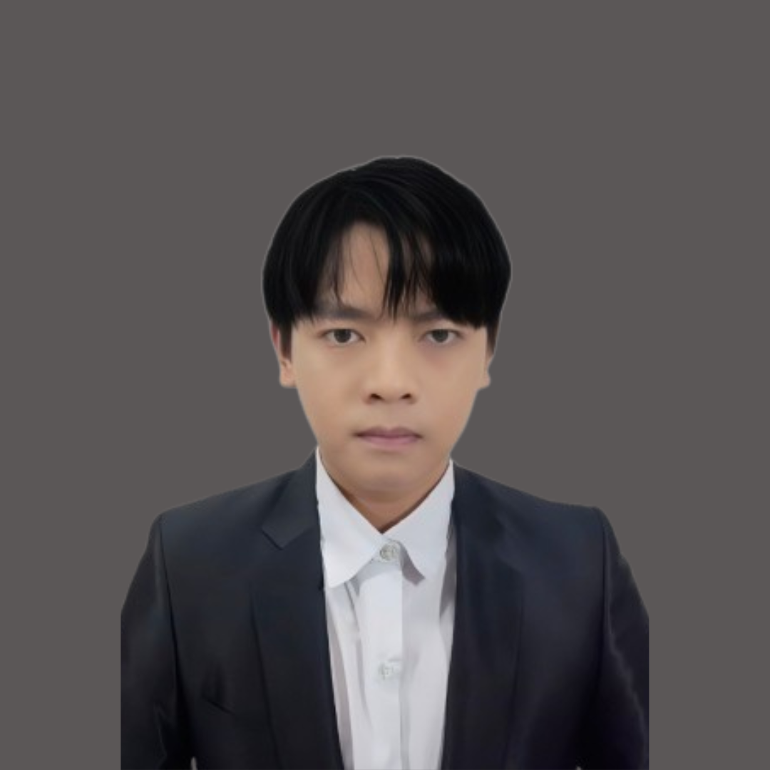 Andreas Wegiq Adia Hendix