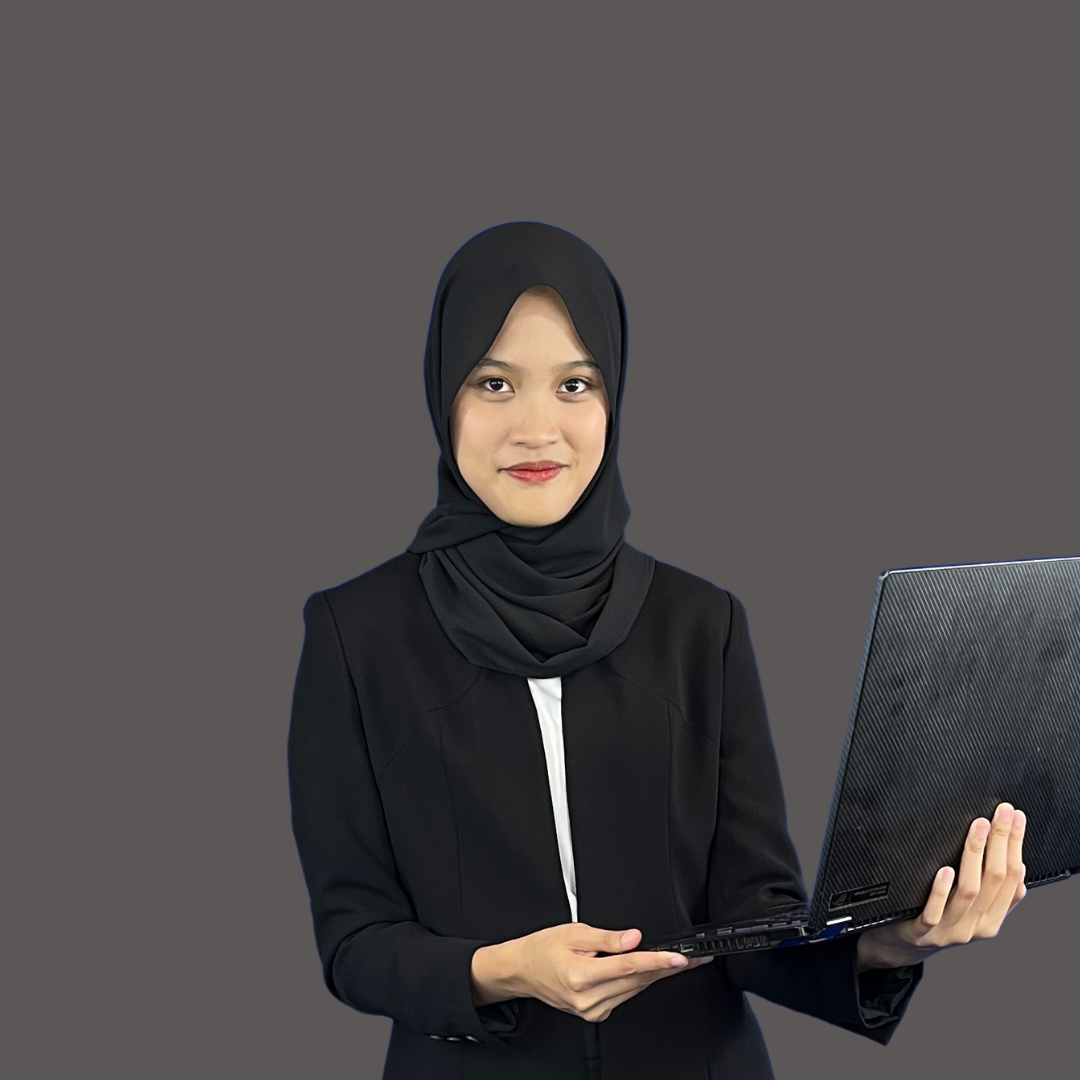 Safira Putri Destinari